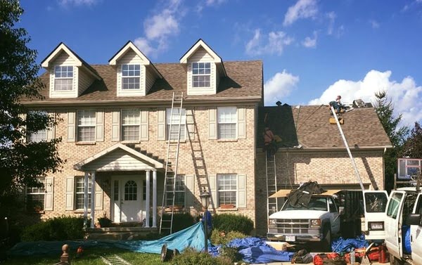 Storm Damage Insurance Claims