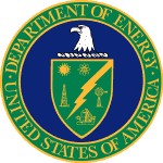 DOE logo