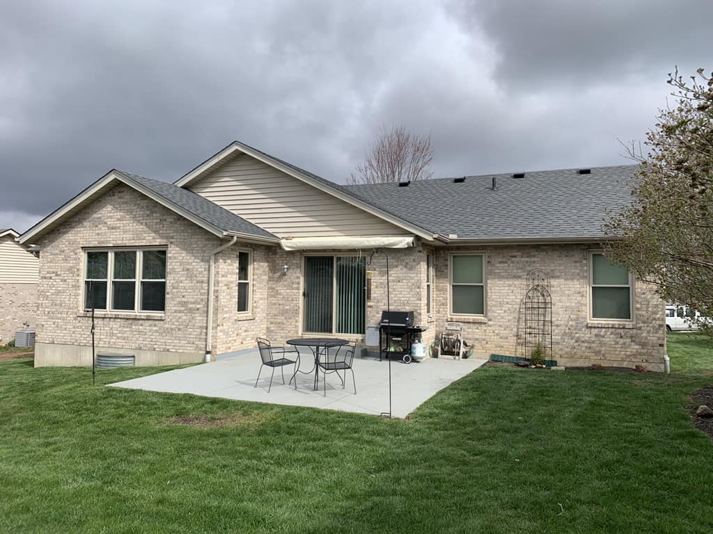 house cool this summer
