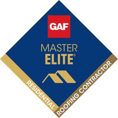 GAF Shingles