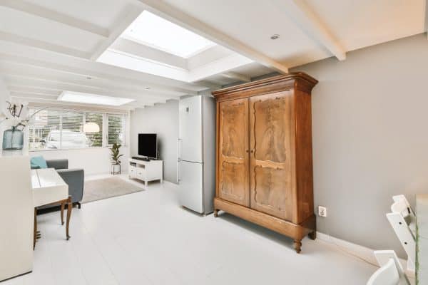Replace Your Roof
