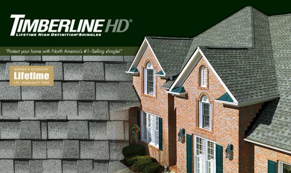 GAF Shingles