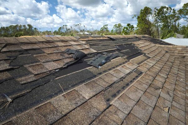 Storm Damage Prevention To Protect Your Home Severe Wind Damage roofing company