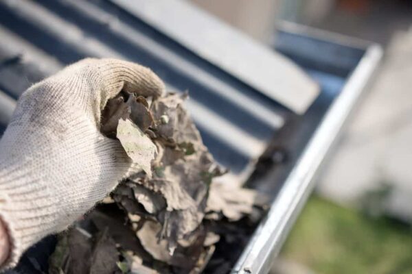 Regular Gutter Maintenance, gutter repair in Hamilton Ohio