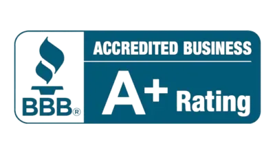 BBB A Rating for roofing company near me Hamilton Ohio