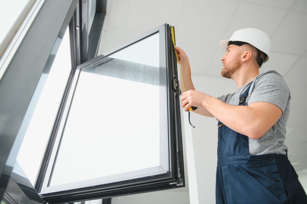 replacement window