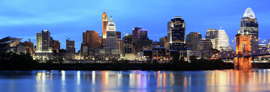 Cincinnati Ohio Roofing Company