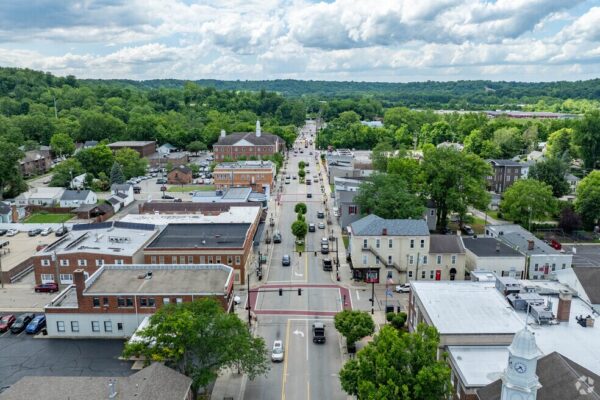 Batavia Ohio Roofing Company