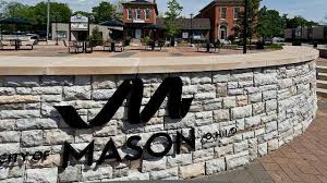 Mason Ohio Roofing Company