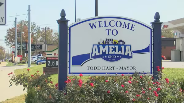 Amelia Ohio Roofing Company