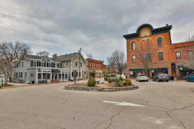 Glendale Ohio Roofing Company
