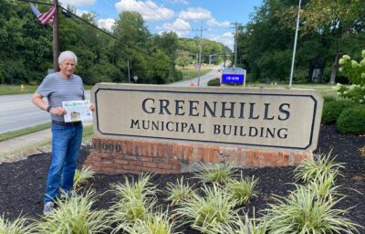 Greenhills Ohio Roofing Company