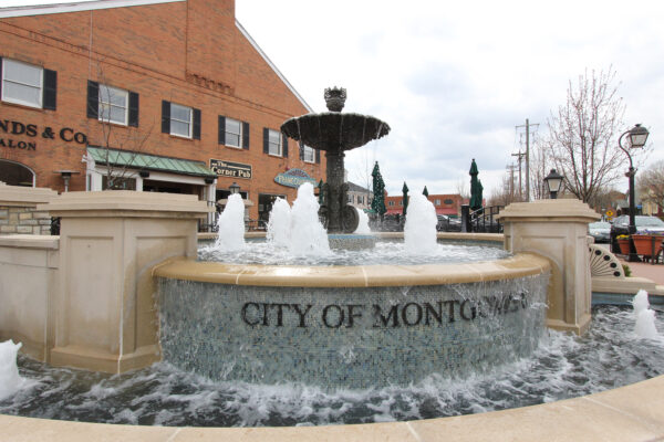 Motngomery Ohio Roofing Company