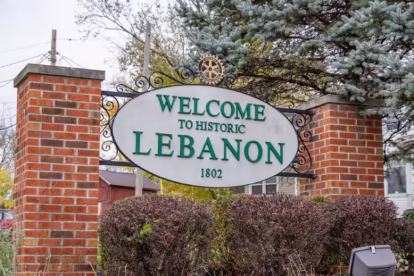 Lebanon Ohio Roofing Company 