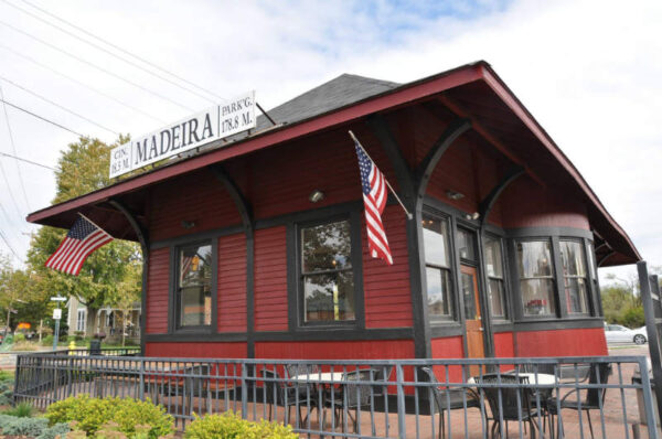 Madeira Ohio Roofing Company