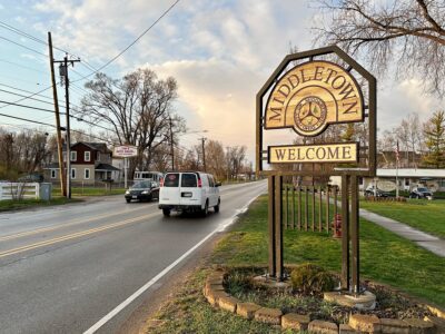 Middletown Ohio Roofing Company