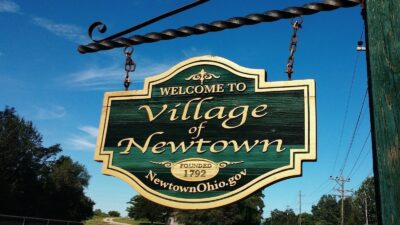 Newtown Ohio Roofing Company