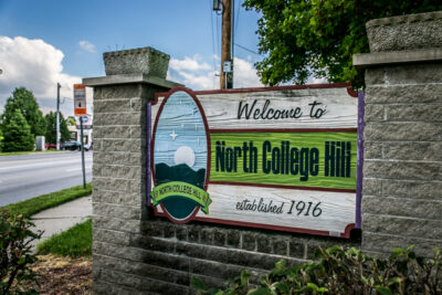 North College Hill Ohio Roofing Company