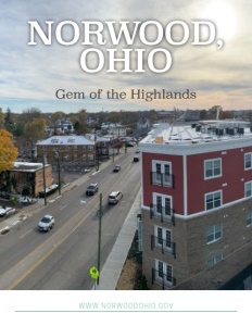 Norwood Ohio Roofing Company