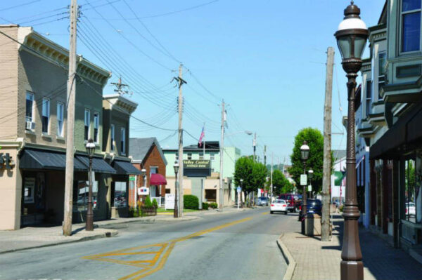 Reading Ohio Roofing Company