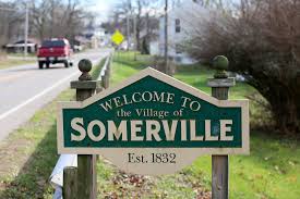 Somerville Ohio Roofing Company