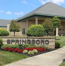 Springboro Ohio Roofing Company