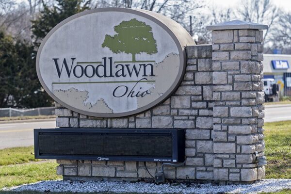 Woodlawn Ohio Roofing Company
