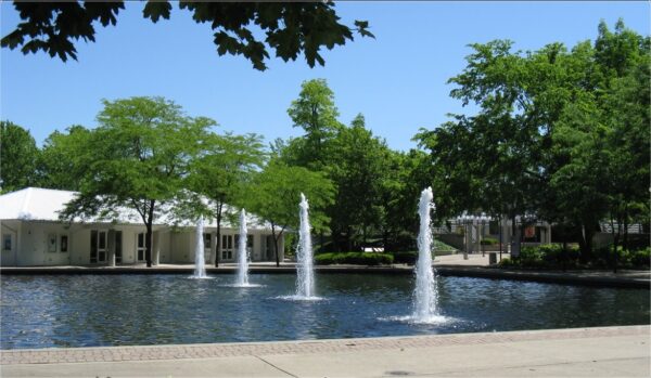 Kettering Ohio