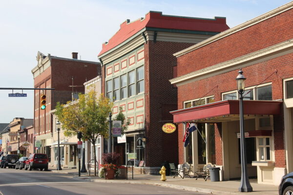 MIAMISBURG Ohio Roofing Company