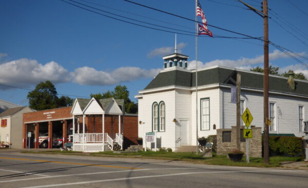 Miamitown Roofing Company