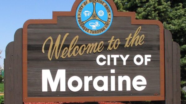 Moraine Ohio 