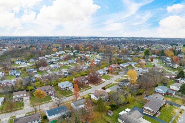 Pleasant Run roofing company