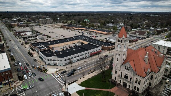 Xenia Ohio Roofing Company