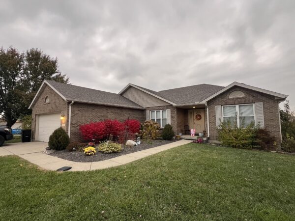 GAF Roofing Replacement in Fairfield Ohio