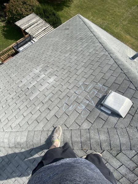 pleasant Hill roofing