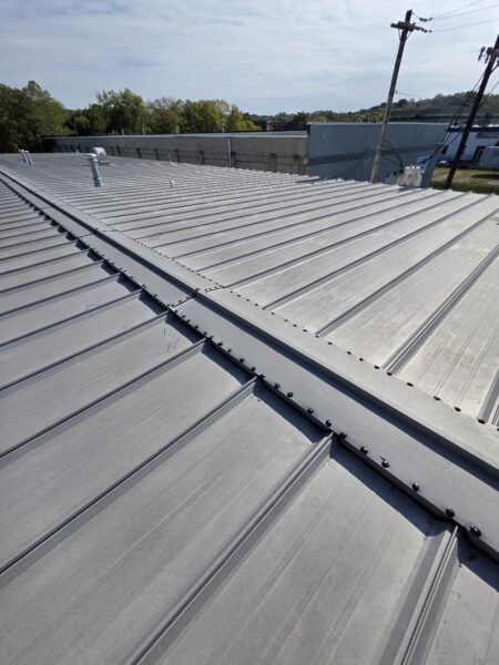 Avsten Commercial Roof and Gutter Repair