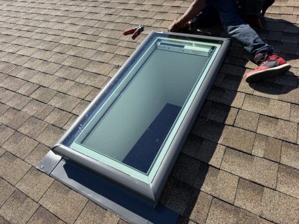 Skylight Avsten Hamilton