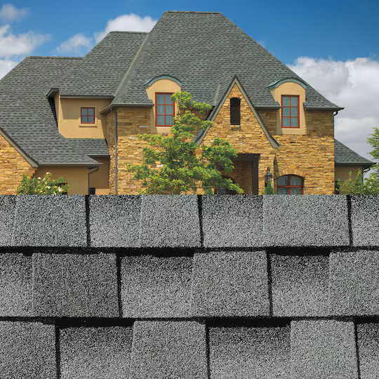 GAF Roof Shingle GF Shingle