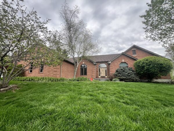 Residential Dayton Roof