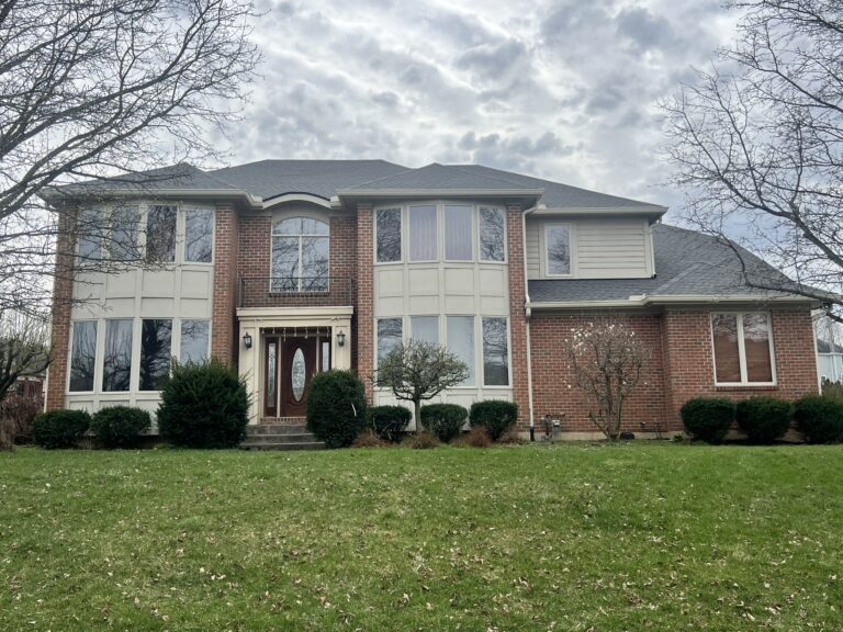 New Roof Beavercreek OH